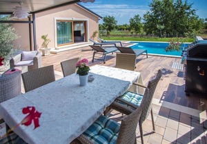 Villa Mihaela Deluxe