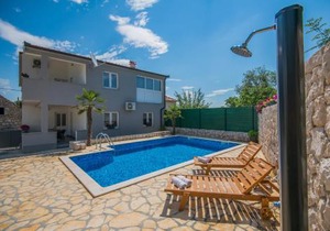 Villa Natalija