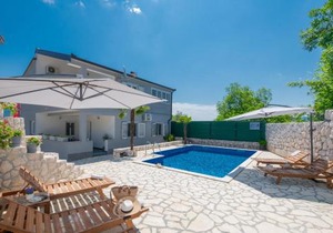 Villa Natalija