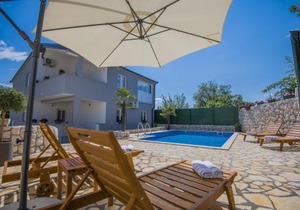 Villa Natalija