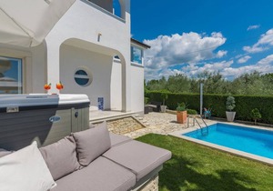 Villa Palma Selina