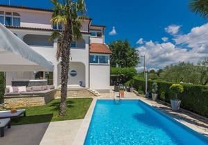 Villa Palma Selina