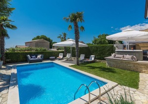 Villa Palma Selina