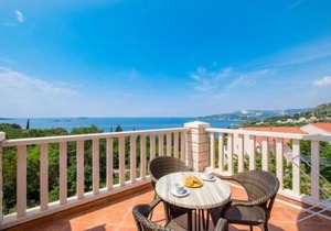 Villa Panorama Dubrovnik