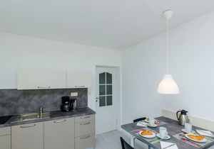 Villa Panorama Dubrovnik - Deluxe One Bedroom Apartment with Terrace and Sea View
