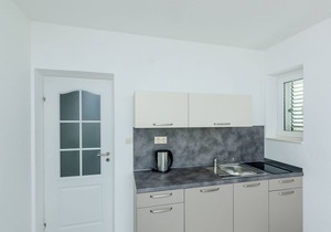 Villa Panorama Dubrovnik - Superior One Bedroom Apartment with Terrace and Sea View