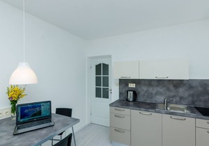 Villa Panorama Dubrovnik - Superior One Bedroom Apartment with Terrace and Sea View