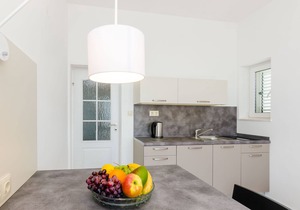 Villa Panorama Dubrovnik - Premium One Bedroom Apartment with Terrace and sea View