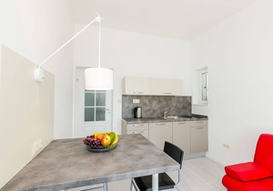 Villa Panorama Dubrovnik - Premium One Bedroom Apartment with Terrace and sea View