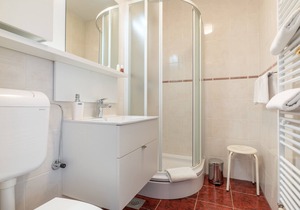 Villa Panorama Dubrovnik - Comfort Double Room with Balcony and Sea View