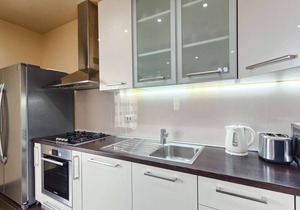 Villa Pave Hilltop - six bedroom, pool, jacuzzi, for up to 16