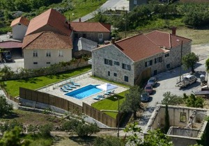 Villa Pave