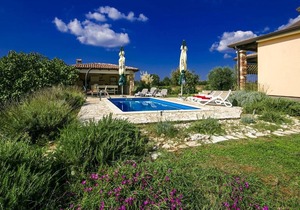 Villa Pianta