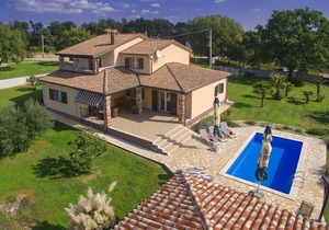 Villa Pianta