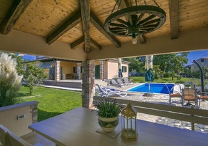 Villa Pianta