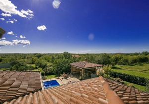 Villa Pianta