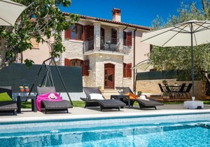 Villa Pietra