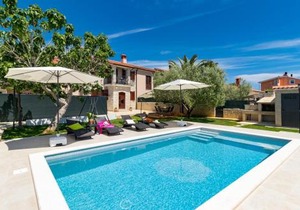 Villa Pietra