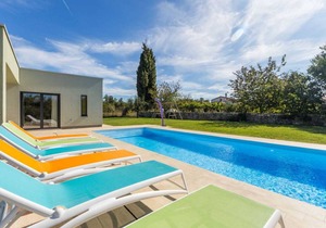 Villa Rudinka