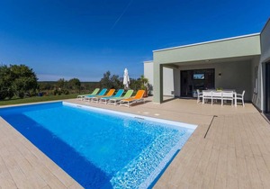 Villa Rudinka