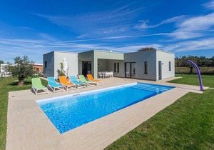 Villa Rudinka