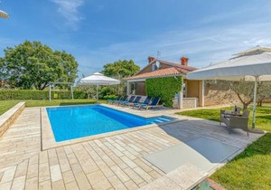 Villa Ruza