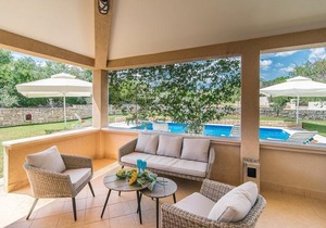 Villa Ruza