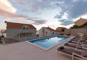 Villa Samba