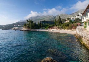 Villa Samba