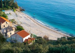Villa Samba