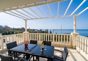 Villa Samba