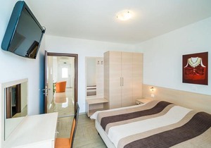 Villa Samba