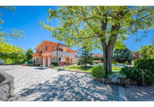 Villa Santa Domenica