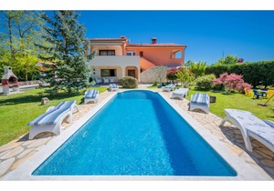 Villa Santa Domenica