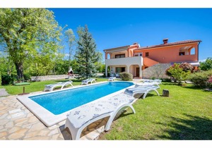 Villa Santa Domenica