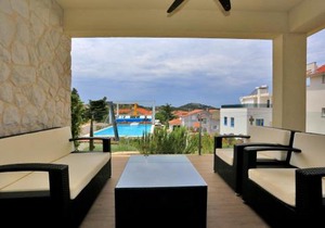 Villa Summer Dreams Apartments
