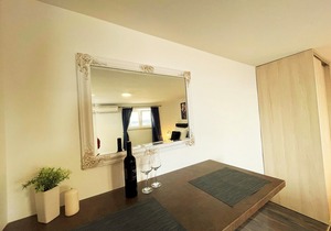 Villa Sunset Studio 2 persons at poolside,sea view