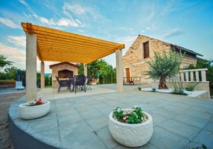 Villa Vida