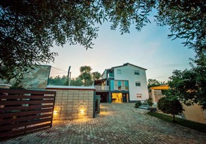Villa Vida