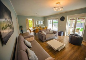Villa Vida