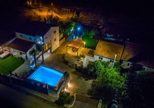 Villa Vida **** Luxury villa in Imotski, private pool