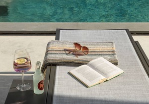 Villa With Pool Bino&marija