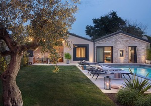 Villa With Pool Bino&marija
