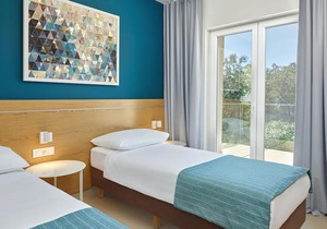 Villas and Apartments Mlini