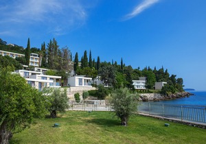 Villas and Apartments Mlini