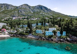 Villas and Apartments Mlini