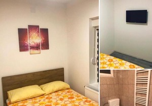 Zen 3 apartman in Zrenjanin