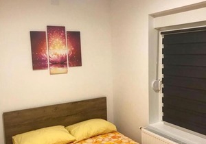 Zen 3 apartman in Zrenjanin