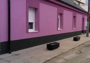 Zen apartmani 5 in Zrenjanin