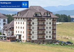 Zlatibor Hills LUX Hedonique46 in Zlatibor